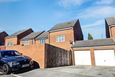 undefined, Stuart Walk, Shotton Colliery, Durham, Durham, DH6 2NP