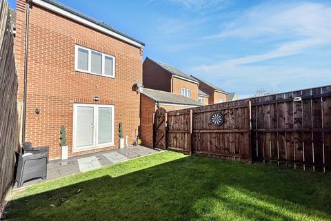 undefined, Stuart Walk, Shotton Colliery, Durham, Durham, DH6 2NP