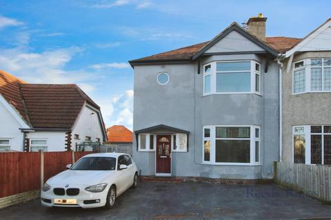 undefined, Burlington Crescent, Denbighshire LL18