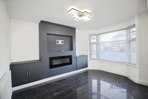 undefined, Burlington Crescent, Denbighshire LL18