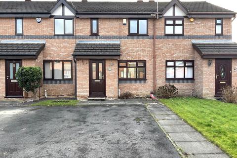 undefined, College Close, Heaviley