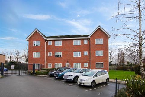 undefined, Gipsey Moth Close, Timperley, Altrincham