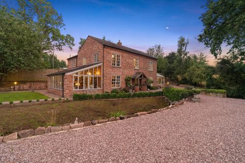 undefined, Cuddington, Malpas, Cheshire SY14 7BQ