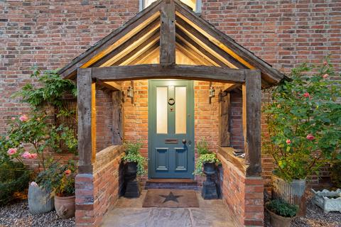 undefined, Cuddington, Malpas, Cheshire SY14 7BQ