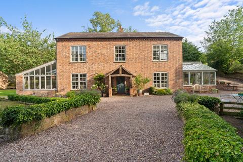 undefined, Cuddington, Malpas, Cheshire SY14 7BQ