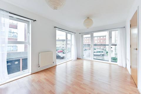 1 bedroom flat for sale, Burcher Gale Grove, Peckham, London, SE15
