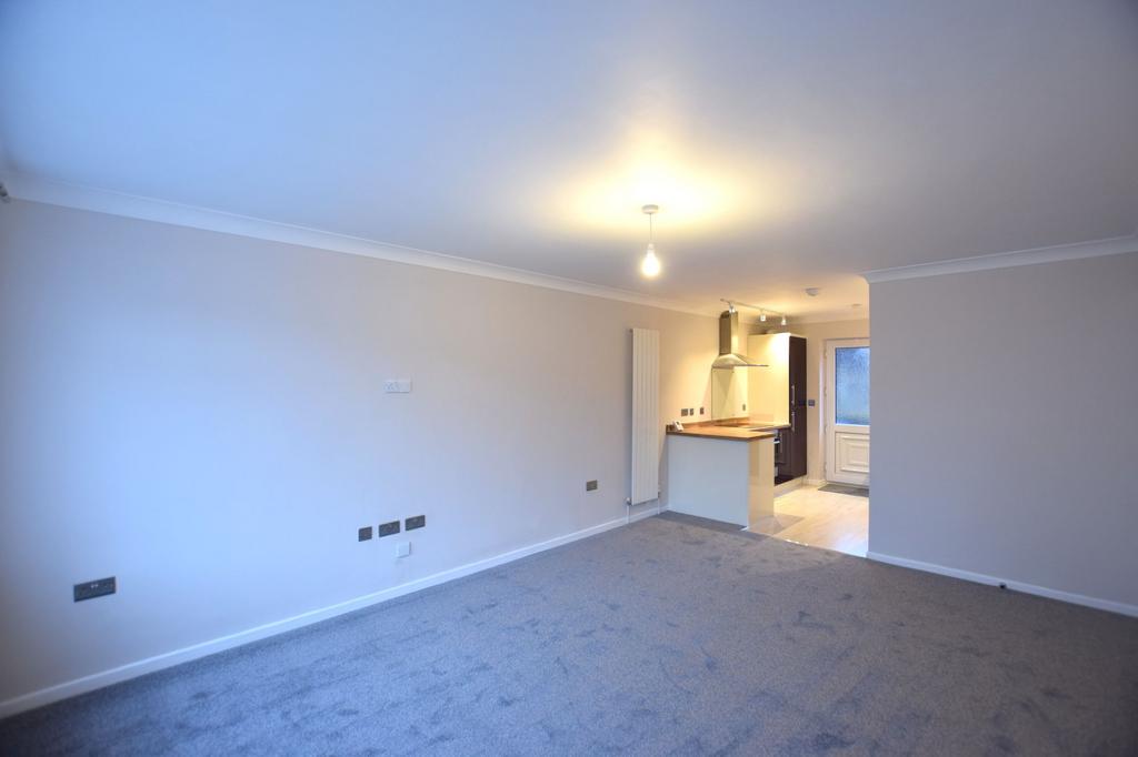 Living Room/Kitchen