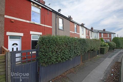 2 bedroom terraced house for sale, Springfield Terrace,  Fleetwood, FY7