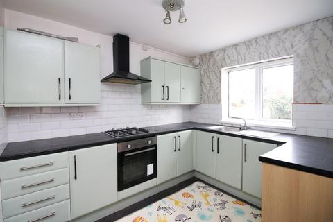 2 bedroom terraced house for sale, Springfield Terrace,  Fleetwood, FY7