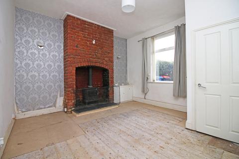 2 bedroom terraced house for sale, Springfield Terrace,  Fleetwood, FY7