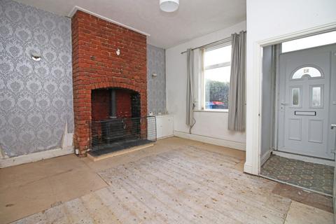 2 bedroom terraced house for sale, Springfield Terrace,  Fleetwood, FY7