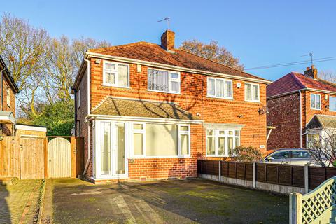 2 bedroom semi-detached house for sale, Hurdis Road, Shirley
