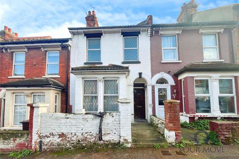 undefined, Pagitt Street, Kent ME4