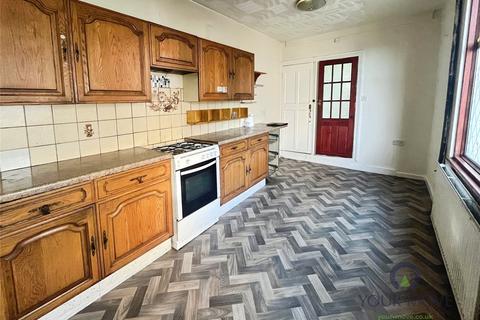 undefined, Pagitt Street, Kent ME4