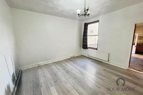 undefined, Pagitt Street, Kent ME4