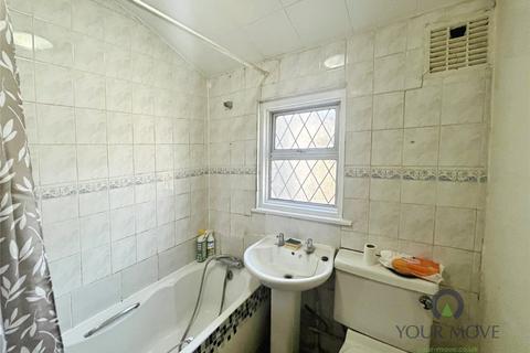 undefined, Pagitt Street, Kent ME4