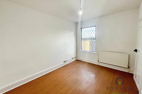 undefined, Pagitt Street, Kent ME4