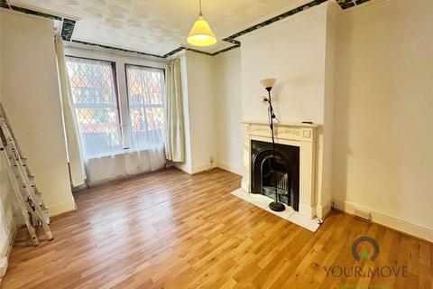 3 bedroom terraced house to rent, Pagitt Street, Kent ME4