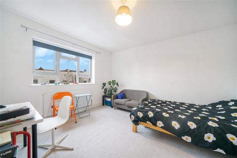 undefined, Medina Lodge, Isledon Road, London, N7