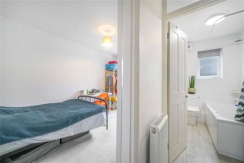 undefined, Medina Lodge, Isledon Road, London, N7