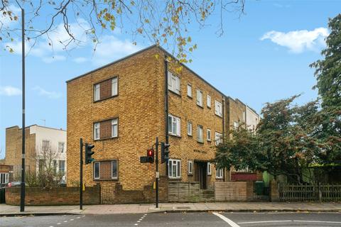 undefined, Medina Lodge, Isledon Road, London, N7