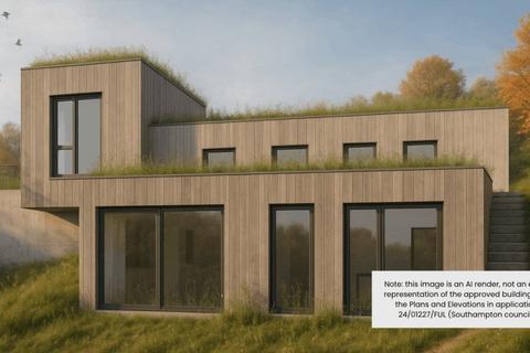 undefined, Middle Road Self Build
