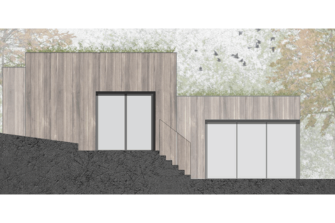 undefined, Middle Road Self Build