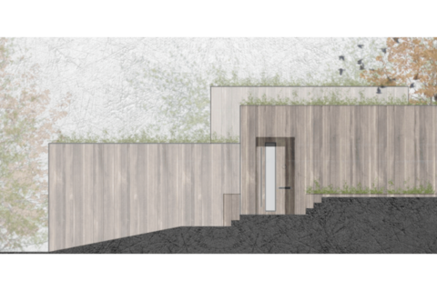 undefined, Middle Road Self Build