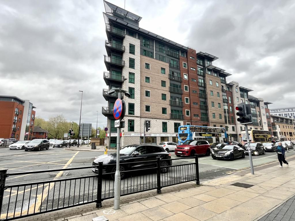 2 Bedroom Apartment for Sale