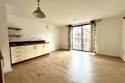 undefined, City Point 2, Chapel Street, Salford, M3 6ES