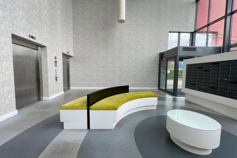 1 bedroom flat for sale, Atria House, Bath Road, Slough, SL1