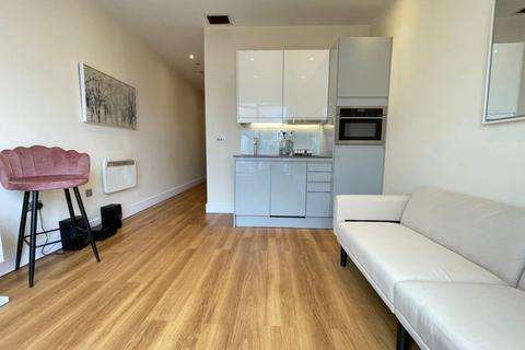 1 bedroom flat for sale, Atria House, Bath Road, Slough, SL1