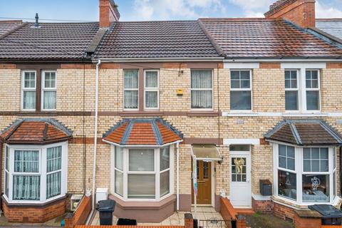2 bedroom terraced house for sale, King Edward Street, Barnstaple EX32