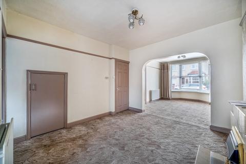 2 bedroom terraced house for sale, King Edward Street, Barnstaple EX32