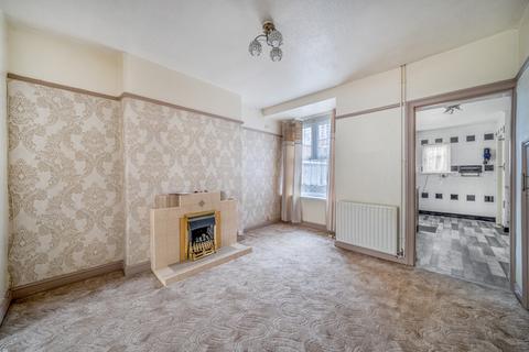 2 bedroom terraced house for sale, King Edward Street, Barnstaple EX32