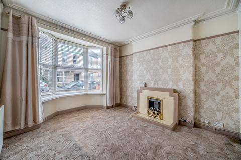 2 bedroom terraced house for sale, King Edward Street, Barnstaple EX32