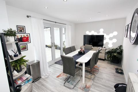 undefined, Rhodfa'r Hurricane, St. Athan, CF62