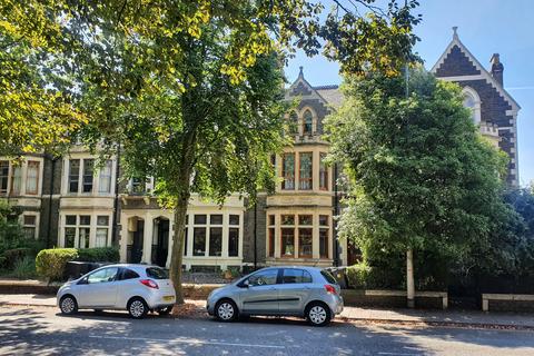 undefined, Ninian Road, Roath, Cardiff, Cardiff, CF23