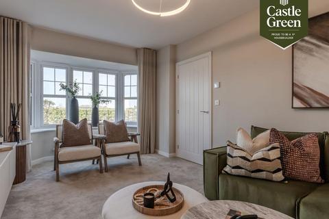 undefined, Trevalyn Place, Rossett Road, Rossett