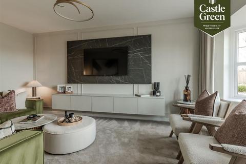 undefined, Trevalyn Place, Rossett Road, Rossett