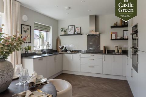 undefined, Trevalyn Place, Rossett Road, Rossett