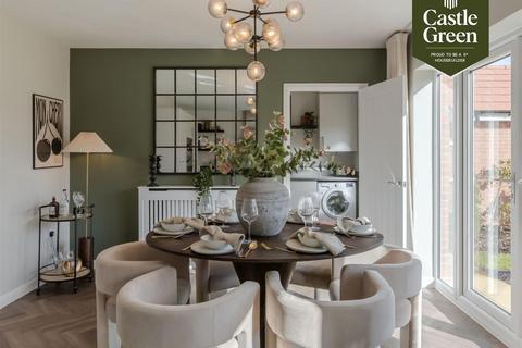 undefined, Trevalyn Place, Rossett Road, Rossett