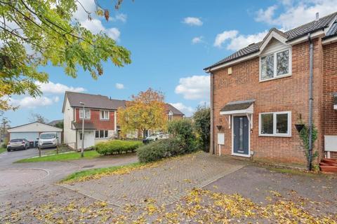 undefined, Rivetts Close, Olney