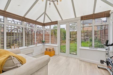undefined, Rivetts Close, Olney