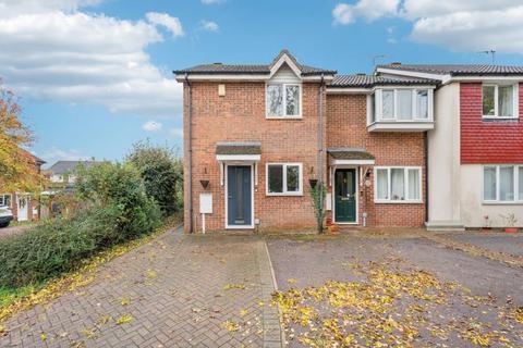 undefined, Rivetts Close, Olney