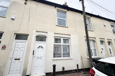 undefined, Newport Street, Wolverhampton