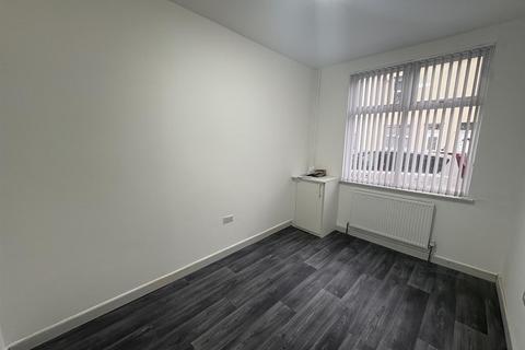 undefined, Newport Street, Wolverhampton