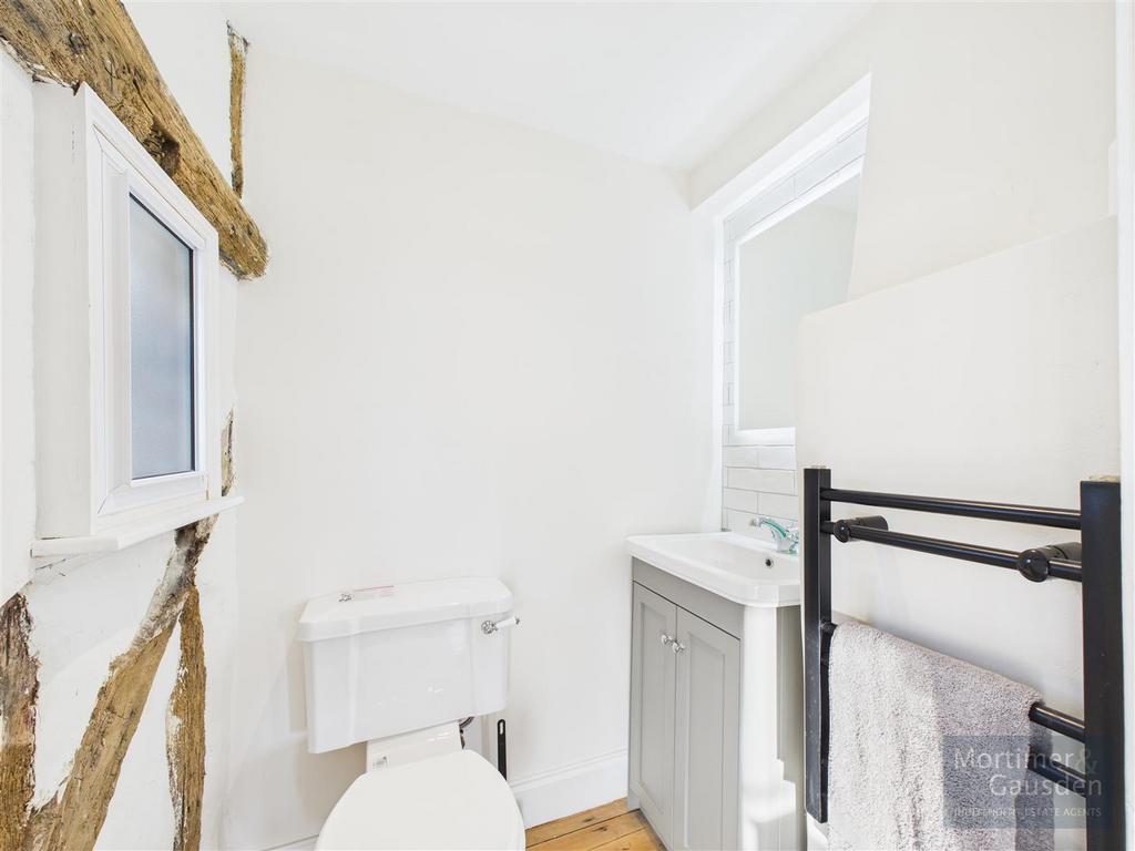 En-Suite WC