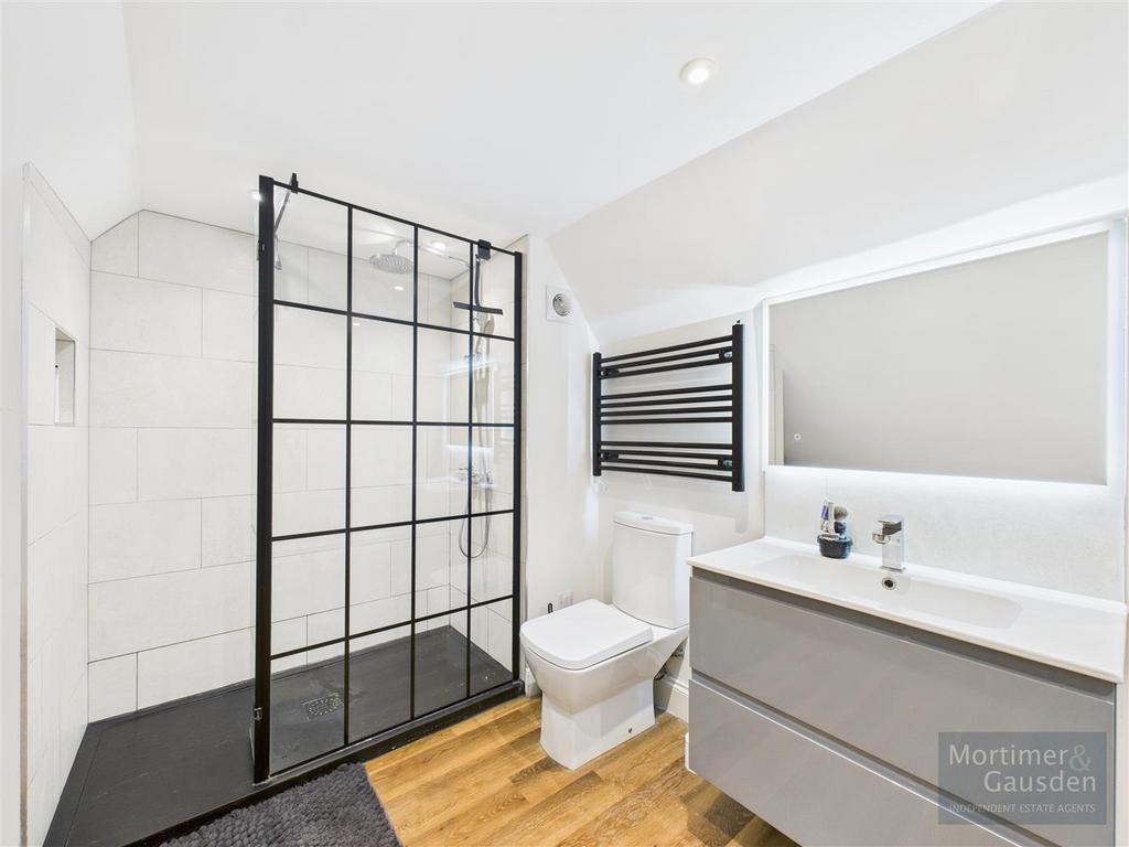 En-Suite