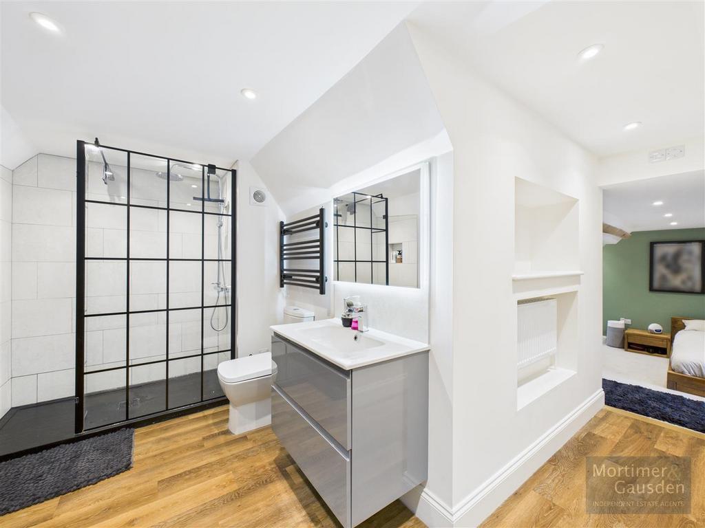 En-Suite